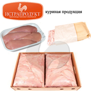 Предлагаю мясо оптом с доставкой по Москве и Московской области