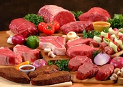 мясо оптом в казани мясо Говядина ,  мясо свинина ,  куры и полуфабрикат