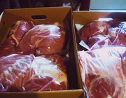 Мясо свинина в Липецке