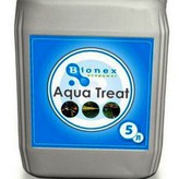 Биопрепарат для очищения прудов и водоемов Bionex Aqua Treat